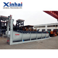 Professional manufacturers mineral processing spiral classifier , mineral processing spiral classifier price